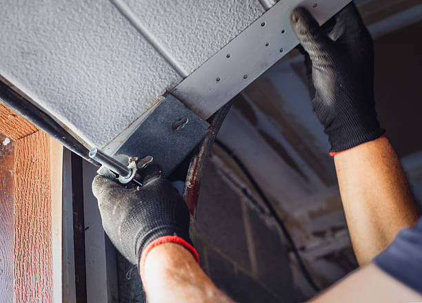 Reliable Garage Door Installation contractor in East Pepperell, MA by Garage Doors Repair Pro
